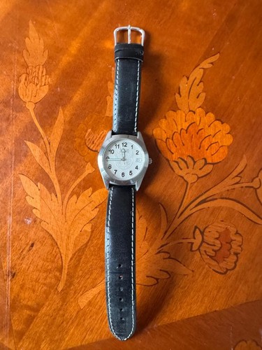 Aigle analog watch strap - analog,