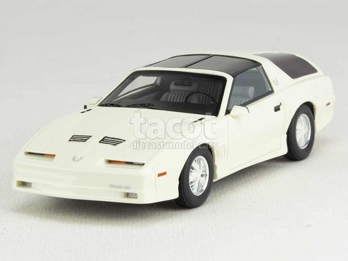 Pontiac firebird trans - pontiac,