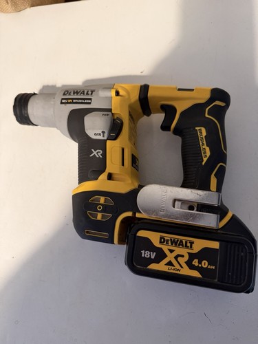 Dewalt dch172n brushless sds - dch172n,