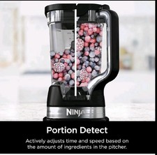 Ninja Detect Power Blender Pro