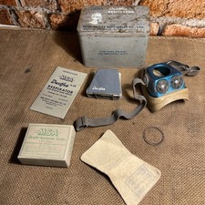 msa dustfoe dust respirator