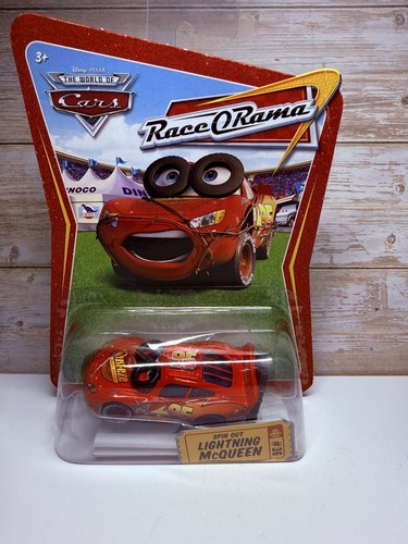 Disney pixar cars race - disney,