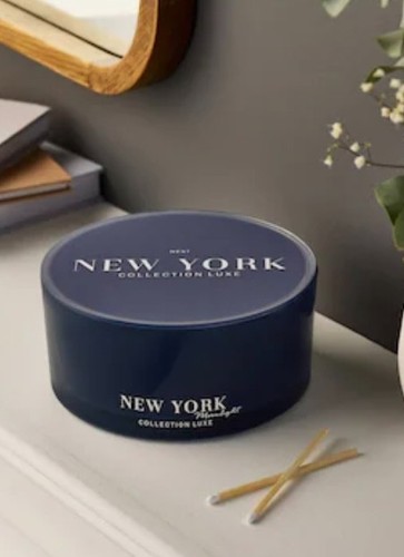 Next new york - new,