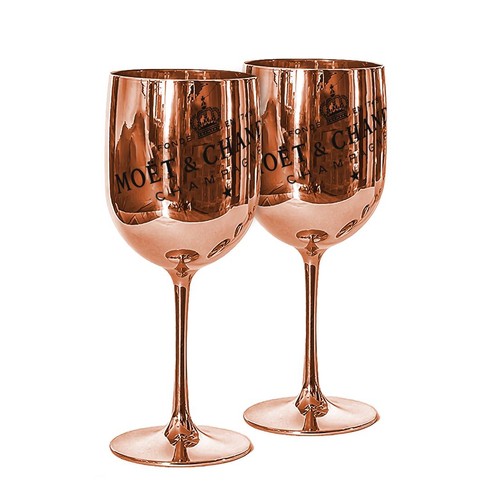 Moet chandon rose gold - moet,