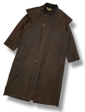 Barbour Stockman A1554 Waxed