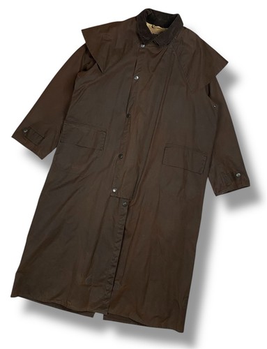 Barbour stockman a1554 waxed - stockman,