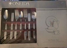 New Never Used Boxed Oneida