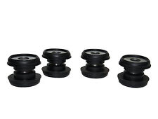 London Taxi FW FW/D TXI TX1 TXII TX2 & TXIV TX4 Rubber Upper Wishbone Bush Kit