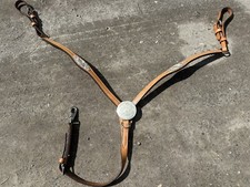 Horse Show Light Oil Breast