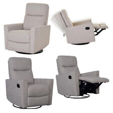 Obaby Savannah Swivel Glider
