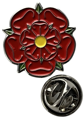 Lancashire county red rose - county,