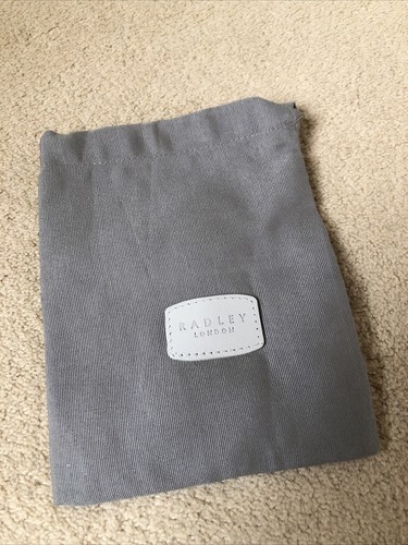 Radley london dust - dust, bag