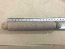 18 Wooden Rolling Pins Clay Ceramic Craft Workshop School