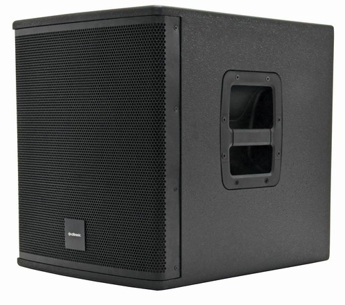 Citronic casa 12b - casa-12b, passive