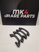 Vw Mk4 Golf Anniversary Black