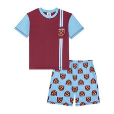 West Ham United FC Boys Short
