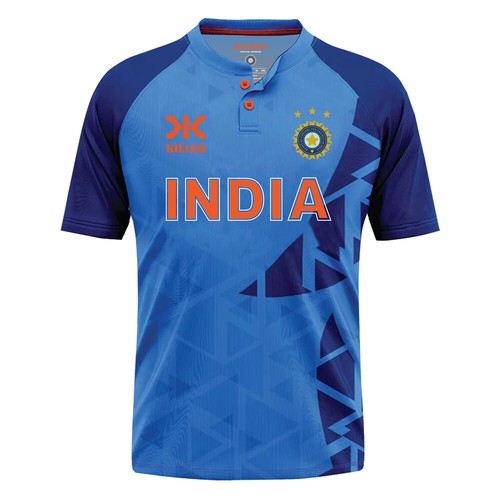 Killer india cricket - killer,