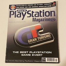 Official UK PlayStation