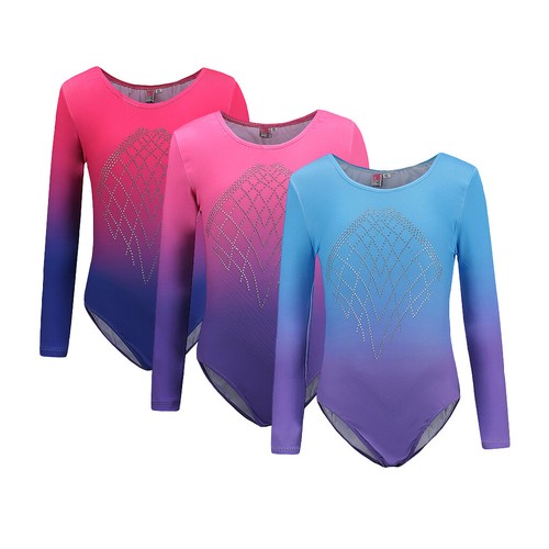 Girls gymnastics leotards - gymnastics,