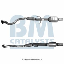 For Opel Vectra C 1.9 Cats