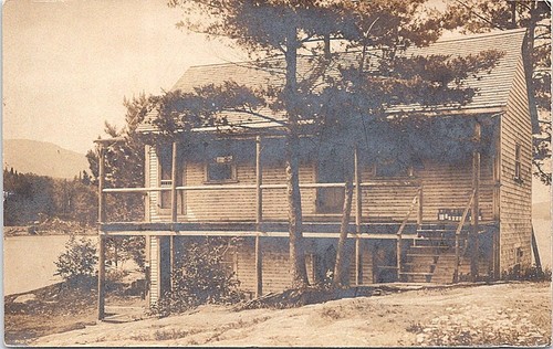 Rppc bingham view - me, of