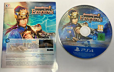 Dynasty Warriors 8 Empires