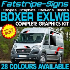 to fit PEUGEOT BOXER L4 EXLWB