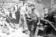 Mmg-15 Mine Workers, Tinsley