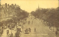 Southport lord street - southport;,