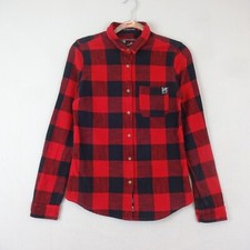 Superdry Shirt Womens Small