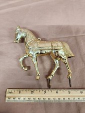 Horse Replacement for a