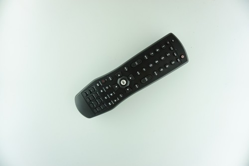 Remote control for maxent - remote,