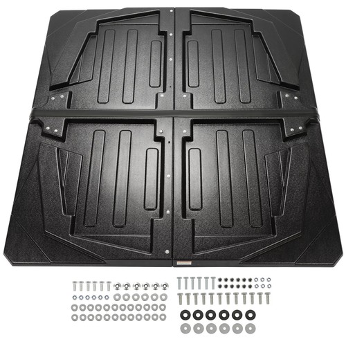 Hard top roof for kawasaki - for,