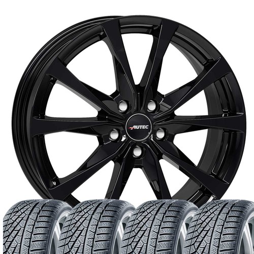 Winter wheels tyres - winter,