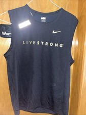 NIKE MENS MEDIUM SLEEVELESS