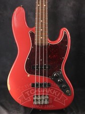 Fender 2017 Road Worn 60s Jazz