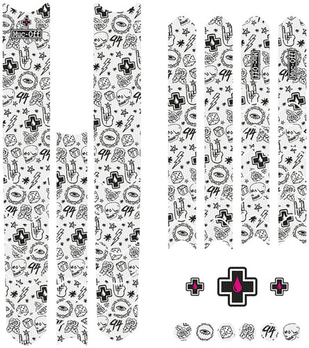 Muc off enduro trail frame - dh/enduro/trail,