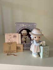 Precious Moments Figurines