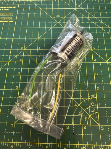 Tamiya 54358 torque tuned - tamiya, 25t