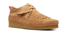 Clarks Originals Mens Weaver