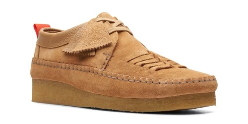 Clarks originals mens weaver - clarks,