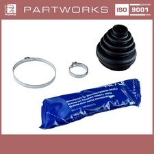 Axle Boot for Porsche 996 997