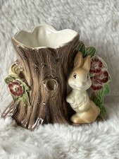 Vintage Hornsea Pottery Fauna