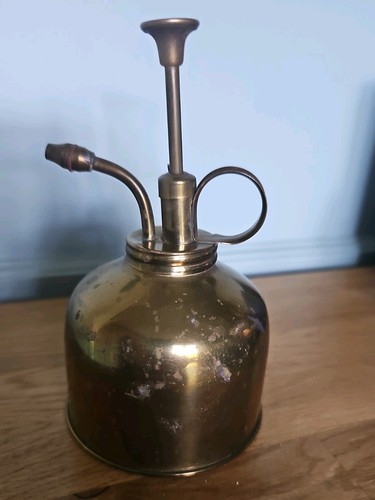 Vintage antique brass - vintage,