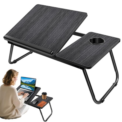Foldable laptop bed - foldable,