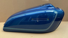 GENUINE KAWASAKI Z440 Z 440 C1-C2 1981-1982 NOS NEW OLD STOCK? PETROL FUEL TANK