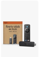Amazon Fire TV Stick 4K Plus