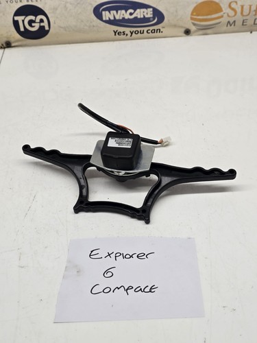 Explorer compact mobility - explorer,