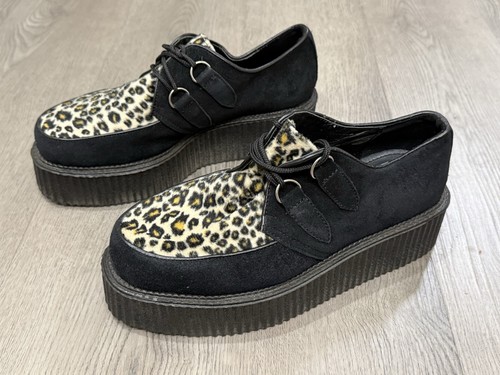 Demomin creeper 400 cheetah - creeper,