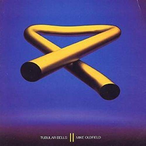 Mike oldfield tubular - mike,